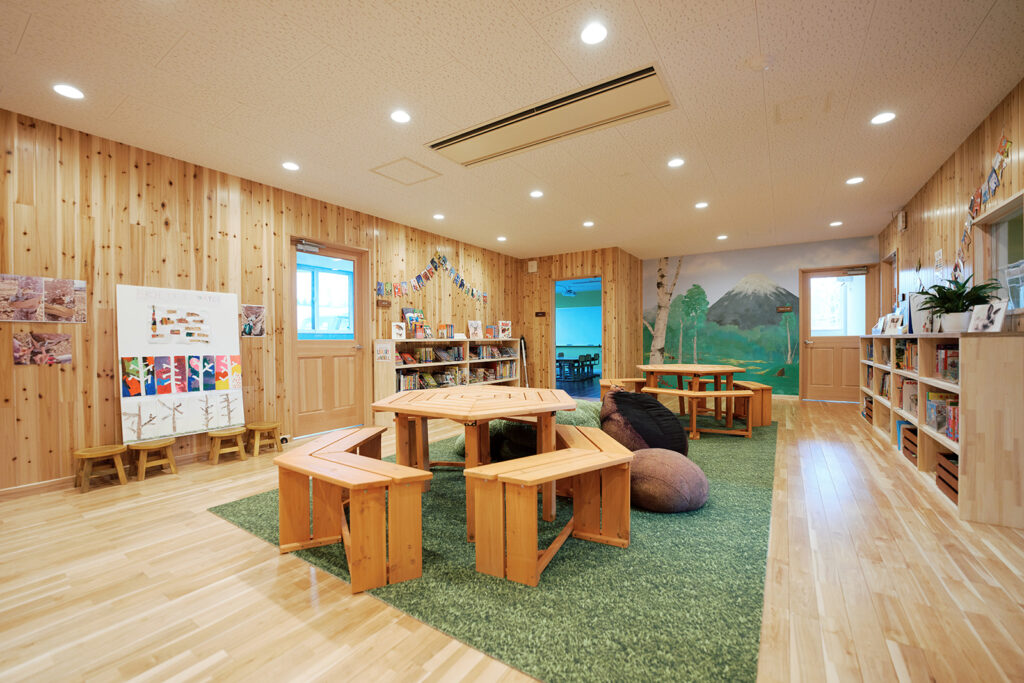 KIU Academy Niseko