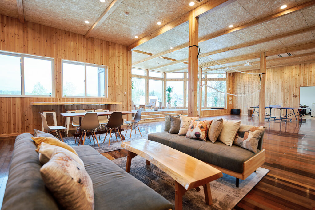 KIU Academy Niseko